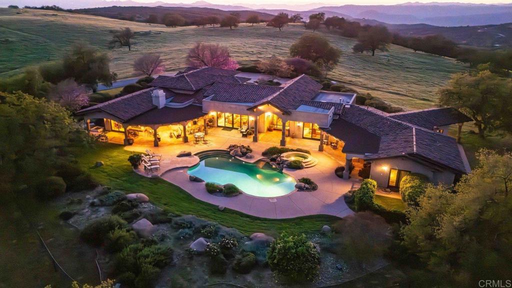 20655 Sutherland Dam Road