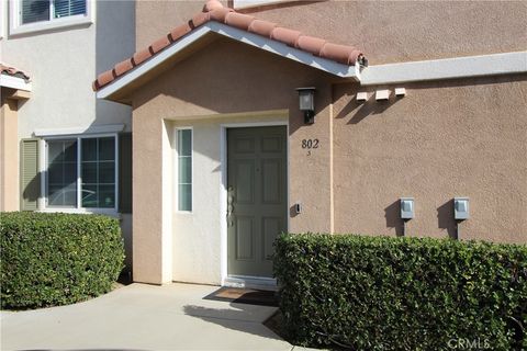 Photo of 93 Kansas Street #802, Redlands, CA 92373 (MLS # IV26008876)