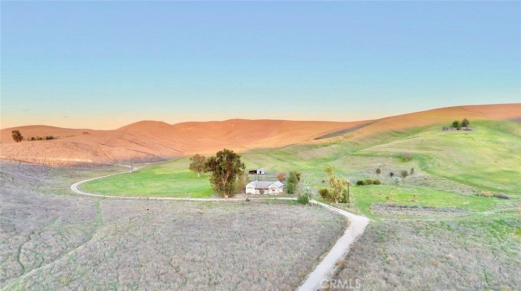 3780 S Gillis Canyon Road