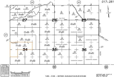 Tiny photo for 3780 S Gillis Canyon, Shandon, CA 93461 (MLS # NS25256733)