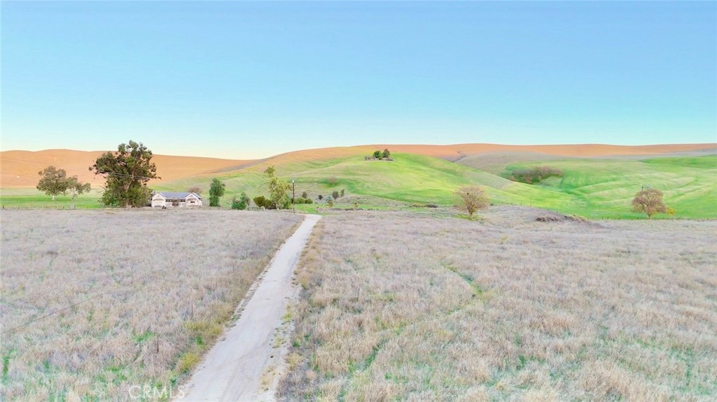 3780 S Gillis Canyon