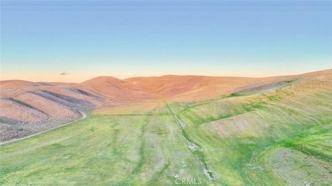 Tiny photo for 3780 S Gillis Canyon, Shandon, CA 93461 (MLS # NS25256733)