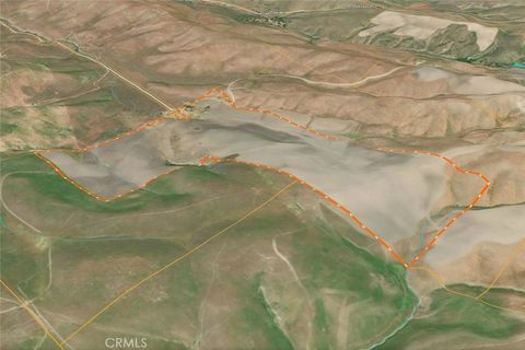 Tiny photo for 3780 S Gillis Canyon, Shandon, CA 93461 (MLS # NS25256733)