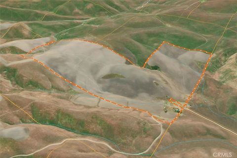 Tiny photo for 3780 S Gillis Canyon, Shandon, CA 93461 (MLS # NS25256733)