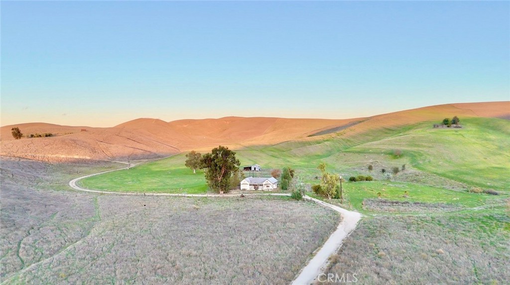 3780 S Gillis Canyon