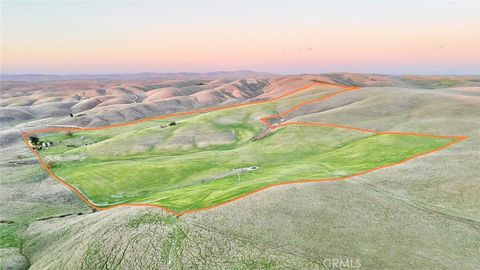 Tiny photo for 3780 S Gillis Canyon, Shandon, CA 93461 (MLS # NS25256733)