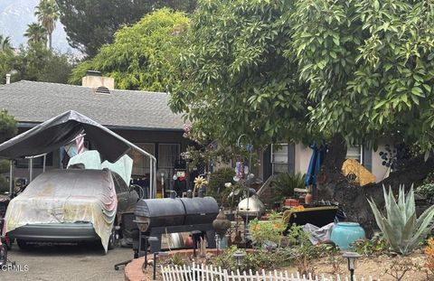 327 W Loma Alta Drive Altadena CA 91001