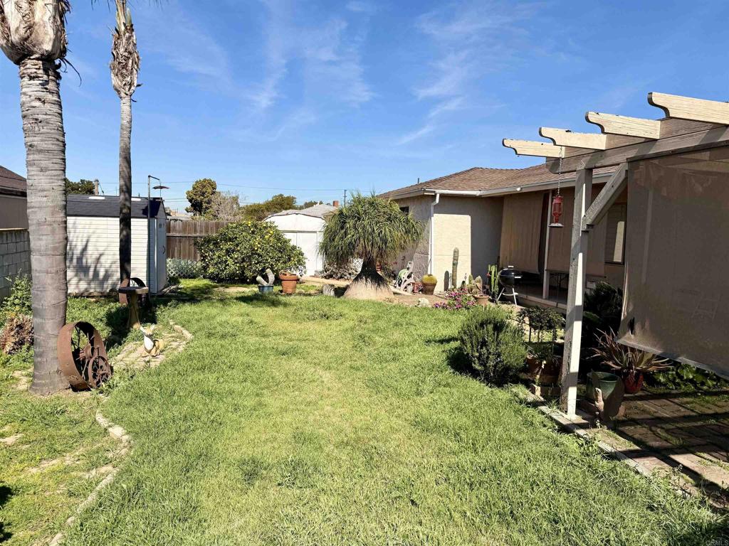 732 Brightwood Avenue