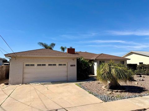 Photo of 732 Brightwood Avenue, Chula Vista, CA 91910 (MLS # PTP2601291)