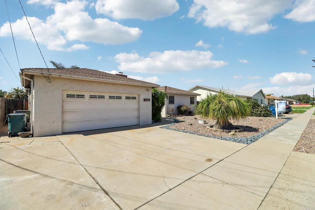 732 Brightwood Avenue