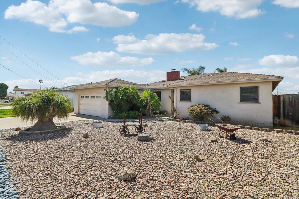 732 Brightwood Avenue