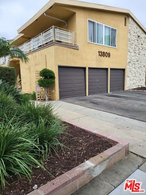 13801 Van Ness Avenue Gardena CA 90249