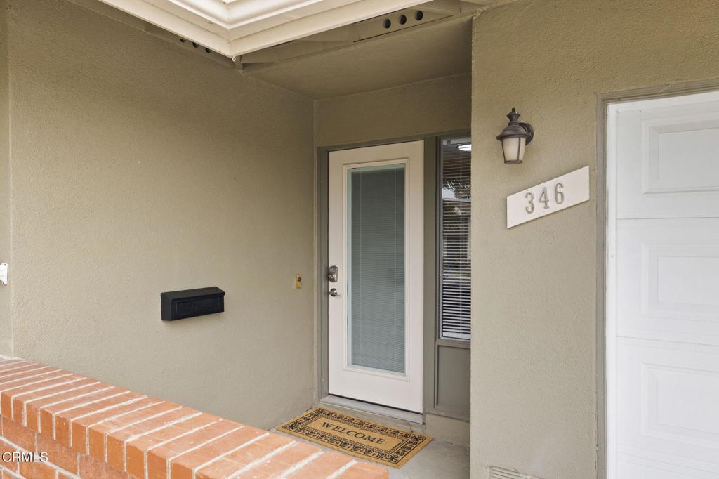 346 E Elfin Green