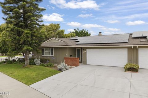 346 E Elfin Green Port Hueneme CA 93041