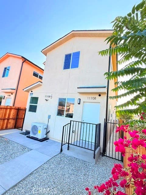 Photo of 11108 S Avalon BLVD, Los Angeles, CA 90061 (MLS # CV26143211)