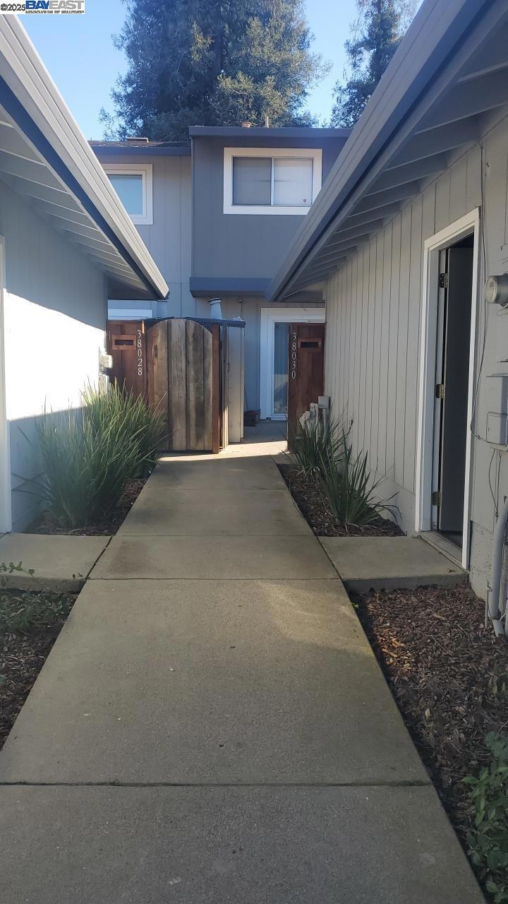 PARKMONT VIL GRN - Residential