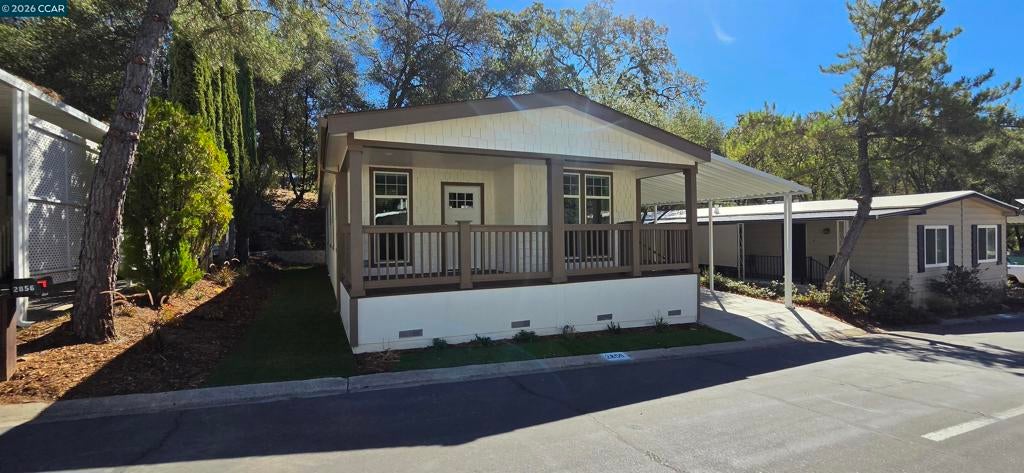2856 Hidden Springs Circle