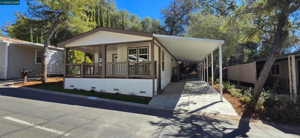 2856 Hidden Springs Circle