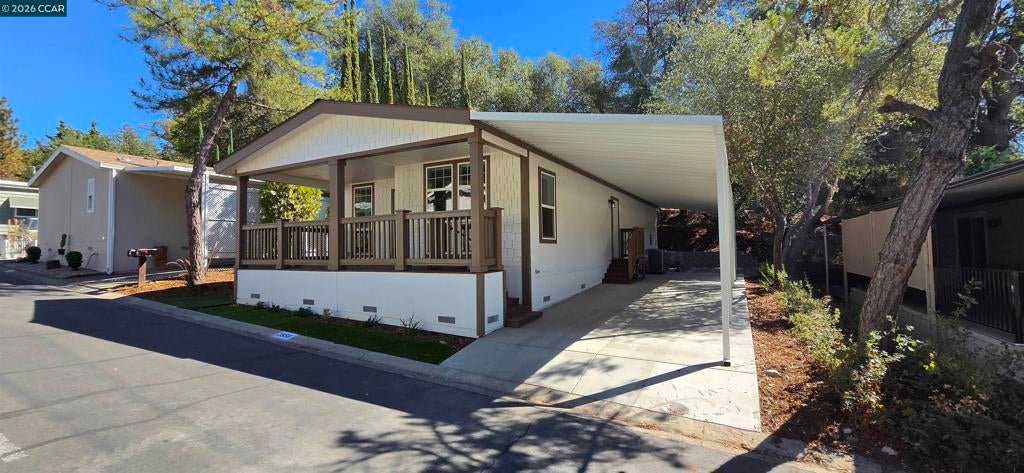 2856 Hidden Springs Circle