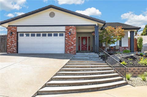 Photo of 2939 Stardust Court, Santa Maria, CA 93455 (MLS # PI26184761)