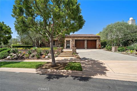 15 Sarteano Drive Newport Coast CA 92657