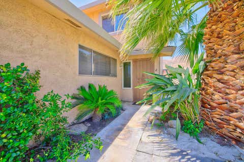 Photo of 72603 Edgehill Drive #2, Palm Desert, CA 92260 (MLS # 219149482DA)