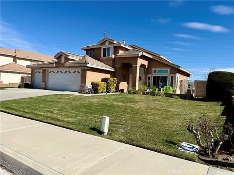 Photo of 12225 San Dimas Street, Victorville, CA 92392 (MLS # HD26032667)