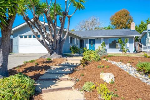 1657 Newport Avenue Grover Beach CA 93433
