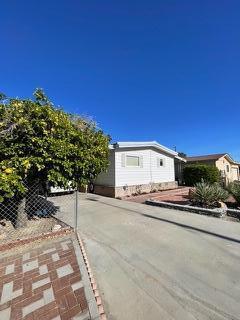 Tri Palm Estates - Manufactured In Park