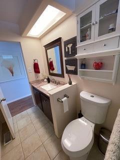 Tri Palm Estates - Manufactured In Park