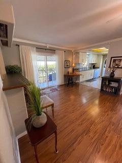 Tri Palm Estates - Manufactured In Park