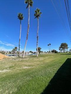 Tri Palm Estates - Manufactured In Park