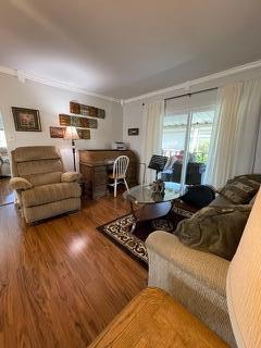 Tri Palm Estates - Manufactured In Park