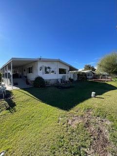 Tri Palm Estates - Manufactured In Park