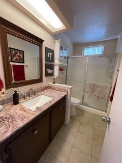 Tri Palm Estates - Manufactured In Park