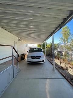 Tri Palm Estates - Manufactured In Park