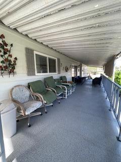 Tri Palm Estates - Manufactured In Park