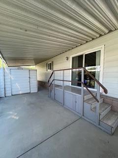 Tri Palm Estates - Manufactured In Park