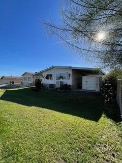 Tri Palm Estates - Manufactured In Park