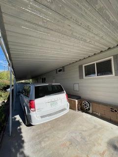 Tri Palm Estates - Manufactured In Park