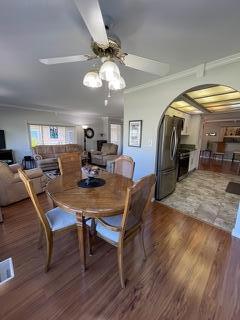 Tri Palm Estates - Manufactured In Park