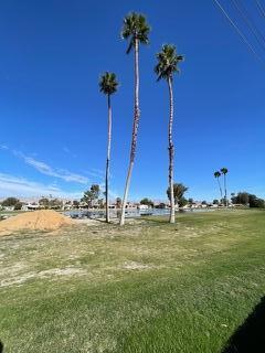 Tri Palm Estates - Manufactured In Park