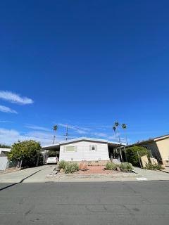 Tri Palm Estates - Manufactured In Park