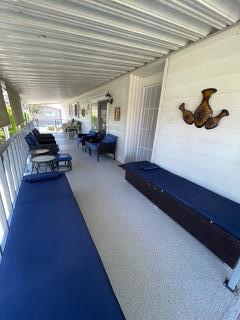 Tri Palm Estates - Manufactured In Park