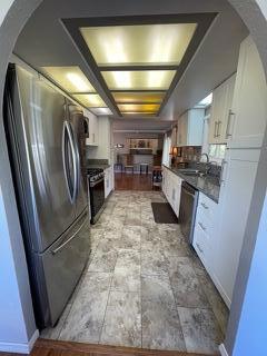 Tri Palm Estates - Manufactured In Park