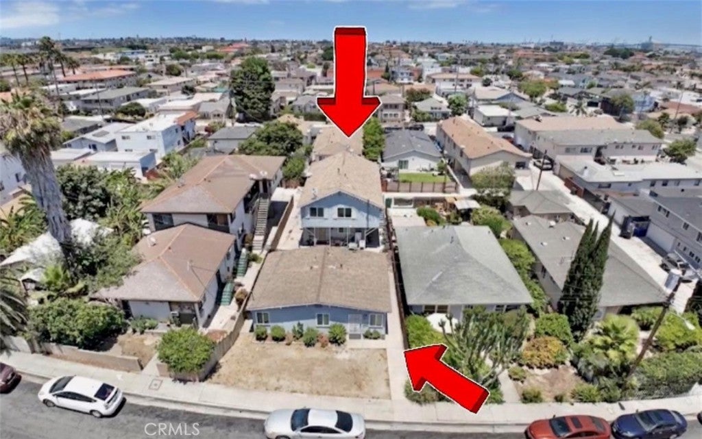 732 W 21st