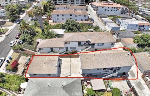 Photo of 732 W 21st ST, San Pedro, CA 90731 (MLS # SB26137727)