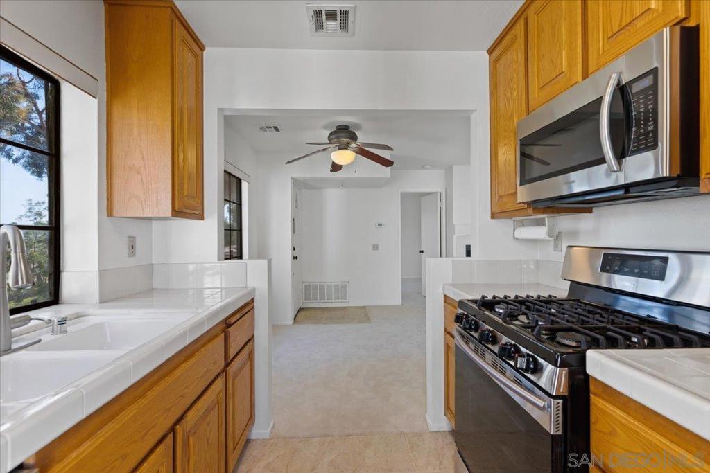 Rancho Penasquitos - Residential