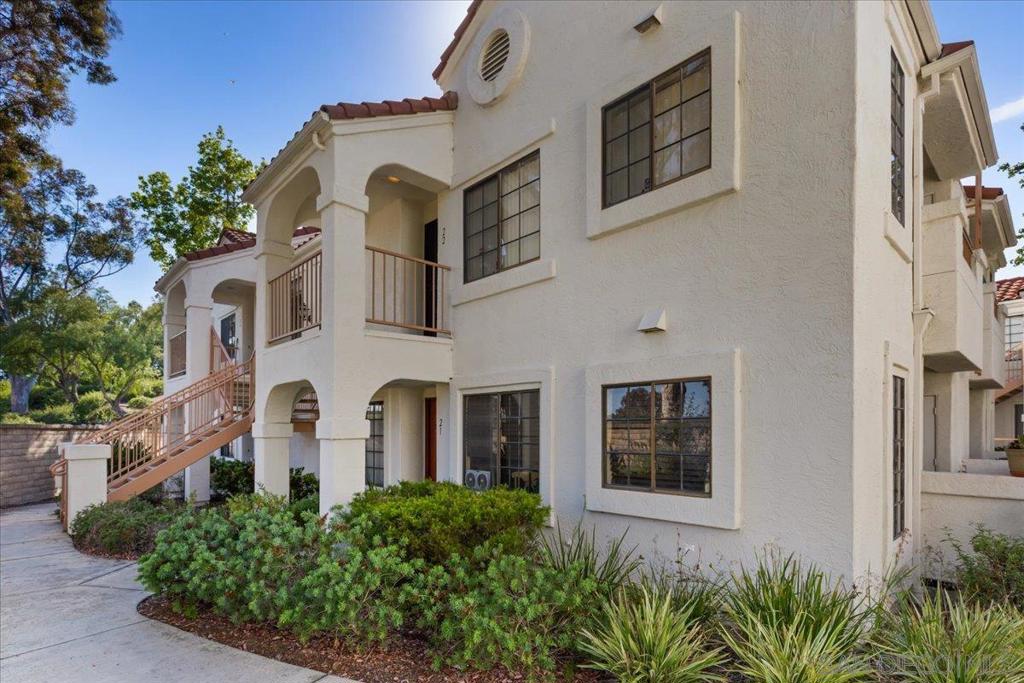 Rancho Penasquitos - Residential