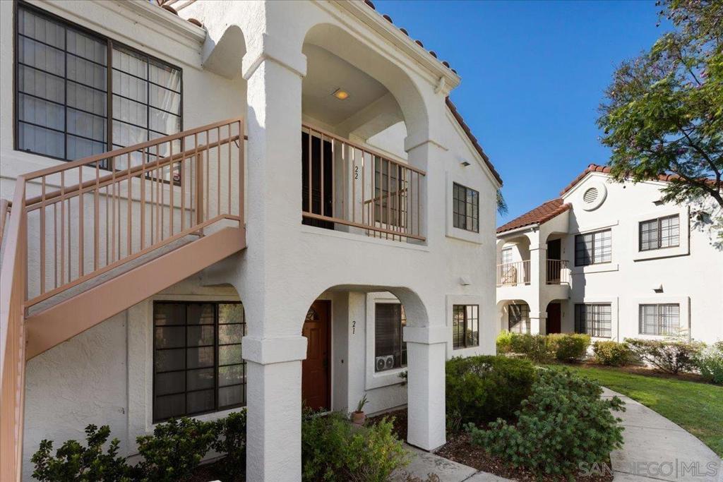 Rancho Penasquitos - Residential